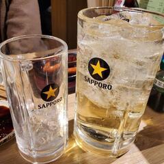 【受付終了】【今夜20時！】新宿で飲み会🍻