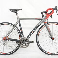 DE ROSA 「デローサ」 IDOL 2011年モデル ロード...