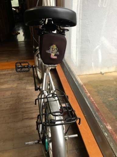 自転車
