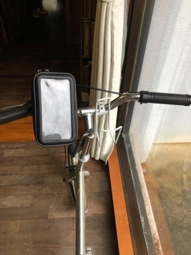 自転車