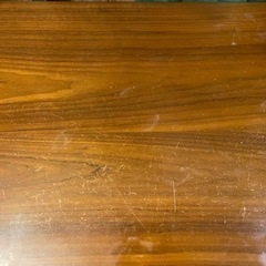 折りたたみテーブルの画像