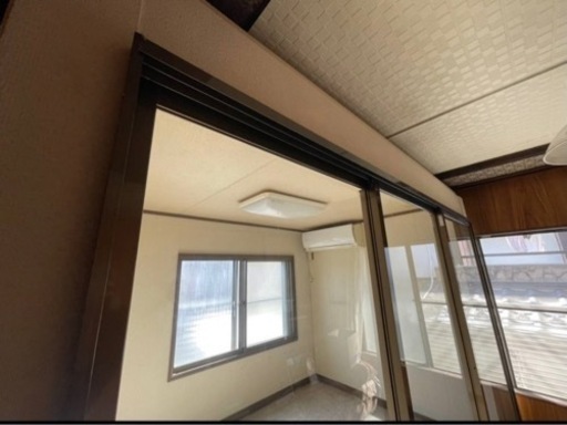 【本日6/5で出品終了！！！値下げ交渉超絶大歓迎！引き取り限定！】カワイ　ナサール　防音室　約4畳　外寸:高さ2,170×幅2,880×奥行2,200mm 解体済み！