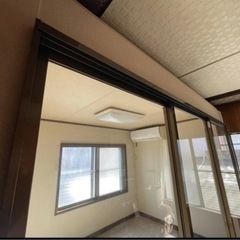 【本日6/5で出品終了！！！値下げ交渉超絶大歓迎！引き取り限定！】カワイ　ナサール　防音室　約4畳　外寸:高さ2,170×幅2,880×奥行2,200mm 解体済み！の画像