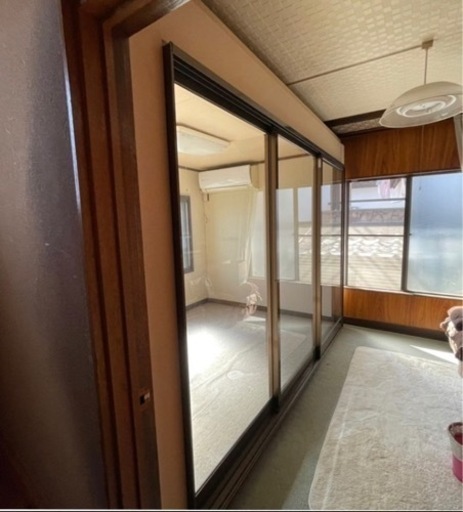 【本日6/5で出品終了！！！値下げ交渉超絶大歓迎！引き取り限定！】カワイ　ナサール　防音室　約4畳　外寸:高さ2,170×幅2,880×奥行2,200mm 解体済み！