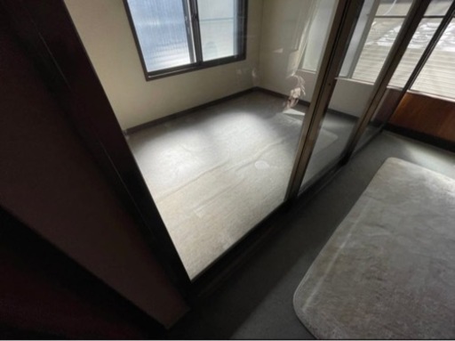 【本日6/5で出品終了！！！値下げ交渉超絶大歓迎！引き取り限定！】カワイ　ナサール　防音室　約4畳　外寸:高さ2,170×幅2,880×奥行2,200mm 解体済み！