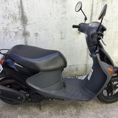 スズキ　レッツ4 CA45A 　登録、納車費用込み　原付　小型　軽量