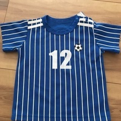 夏用Tシャツ⭐︎男の子サイズ90センチ①