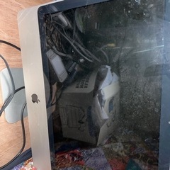 iMac (早いもの勝ちです。)