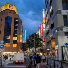 彼氏彼女の浮気調査(東京神奈川)ピンポイント調査で証拠撮影.探偵事務所