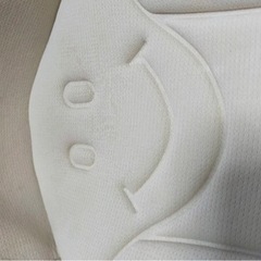 アップリカ　コランビギ　【新生児シートのみ】の画像