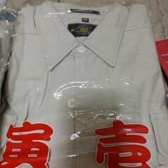 作業服