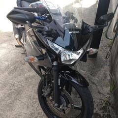 ＣＢＲ２５０Ｒ