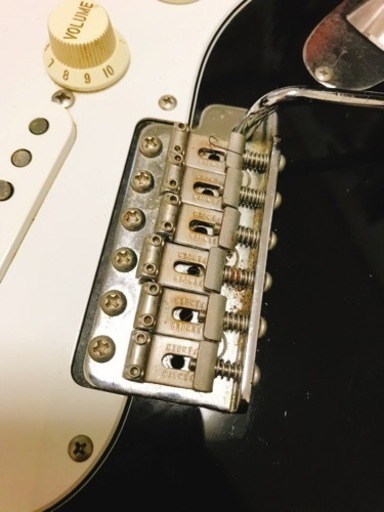 Fender ギター