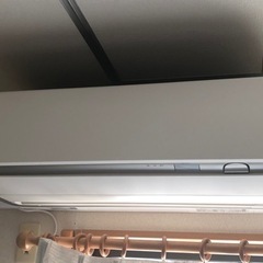 ダイキンエアコン23畳2021年制AN71YRP-W 200v
