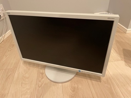 【お値下げしました】モニター