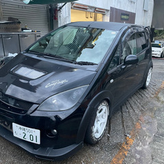 コルトラリーアートバージョンRスペシャル　5MT