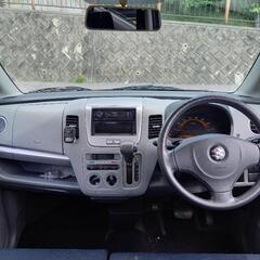 車検残有 格安ワゴンRの画像