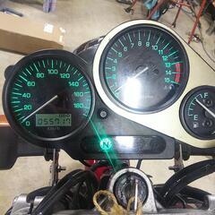 ヤマハ　FZ400　交換でも可の画像