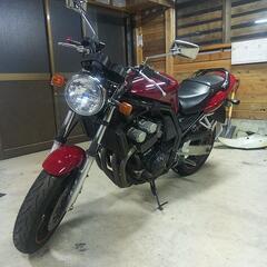 ヤマハ　FZ400　交換でも可