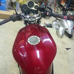 ヤマハ　FZ400　交換でも可の画像