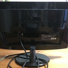 LENOVO(レノボの)モニター/ディスプレイの画像