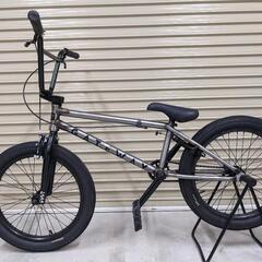 BMX CULT GATEWAY2020 rawカラー