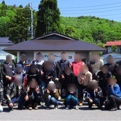ツーリングメンバー（北信）募集！ - メンバー募集