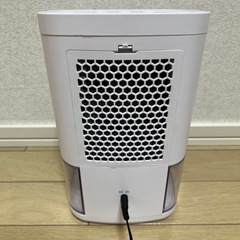 ⭐️ミニ除湿機⭐️の画像