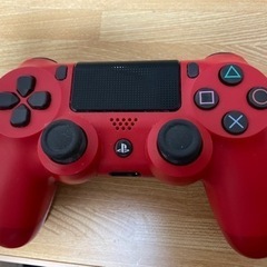 ps4コントローラーとエイムリング値下げ交渉可