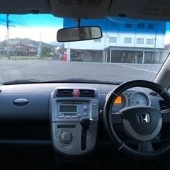 ホンダ★ライフの画像
