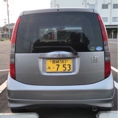 ホンダ★ライフの画像