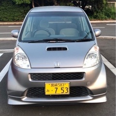 ホンダ★ライフ