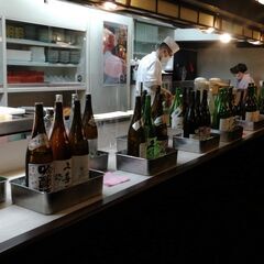 お酒で語り合う、大人になってからの飲み友達作りサークル。(30代...