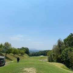 6月17日　一緒にラウンド回れる方、募集します✨