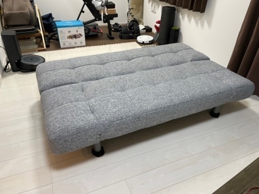 ソファーベット