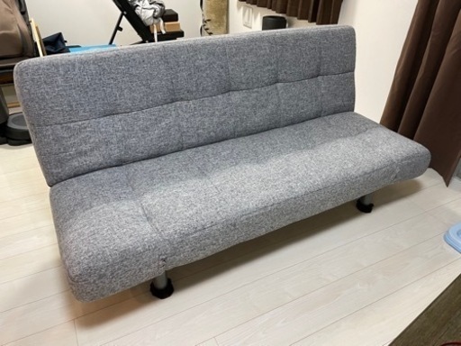 ソファーベット