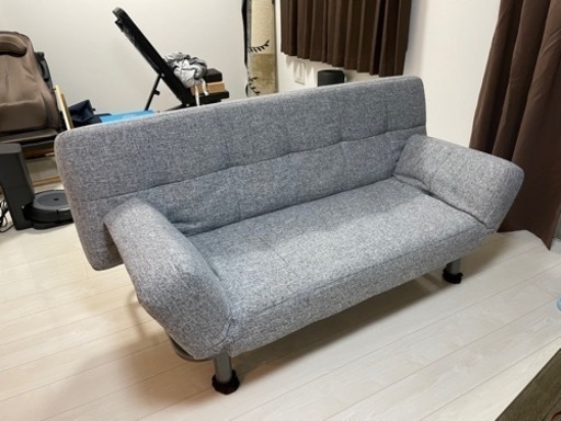 ソファーベット