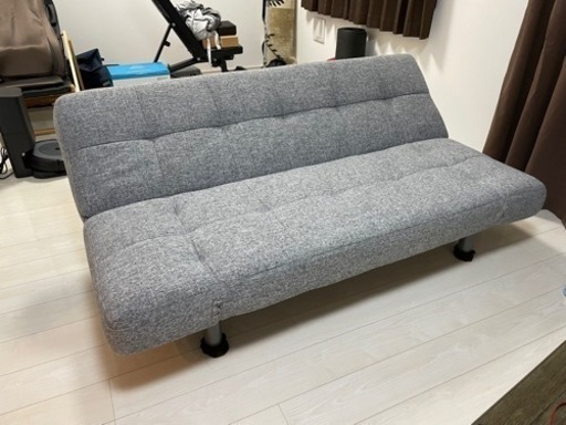 ソファーベット