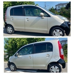 【売約御礼】H17 ライフ　93,200キロ　車検令和４年8月の画像