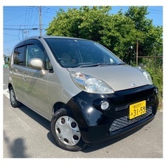 【売約御礼】H17 ライフ　93,200キロ　車検令和４年8月