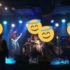 アニソン・ボカロバンド！演奏隊全パート募集中！