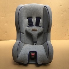 タカタ製日産純正ジュニアシート