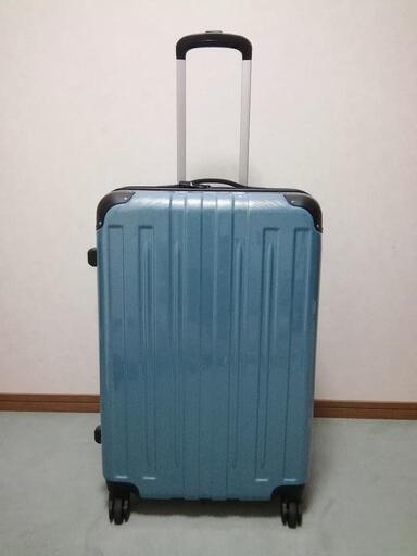 スーツケース！