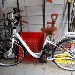 電動自転車