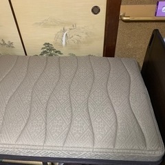 介護用ベッド