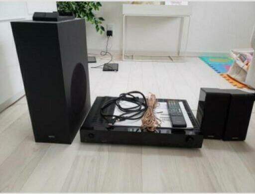 DENON ホームシアターシステム