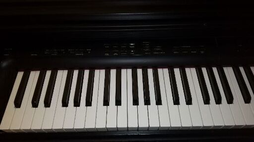カシオ電子ピアノCelviano AP-35