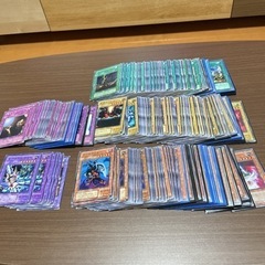 遊戯王カード　デッキ　まとめ売り