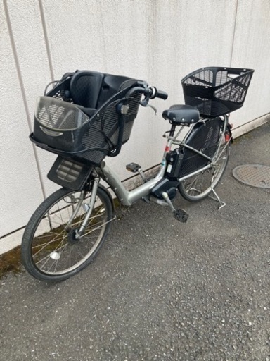 BRIDGESTONE (ブリヂストン) 14年モデル Angelino(アンジェリーノe）