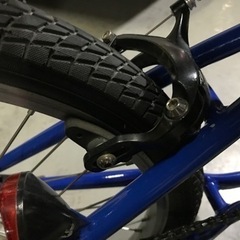 20インチ  自転車　ジュニア　6sギヤの画像
